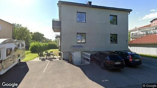 Apartments for rent in Karlstad - Photo from Google Street View