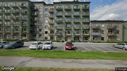 Apartments for rent in Nyköping - Photo from Google Street View