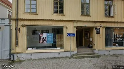 Apartments for rent in Jönköping - Photo from Google Street View