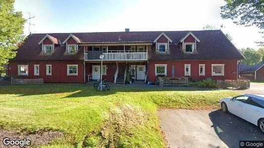 Apartments for rent in Kristinehamn - Photo from Google Street View