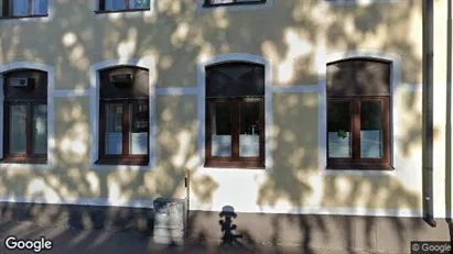 Apartments for rent in Oskarshamn - Photo from Google Street View