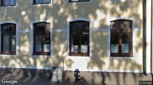 Apartments for rent in Oskarshamn - Photo from Google Street View