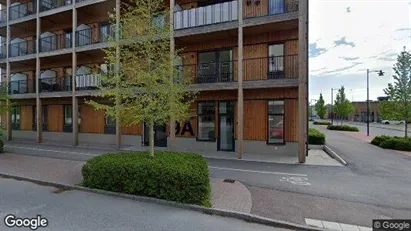 Apartments for rent in Nyköping - Photo from Google Street View