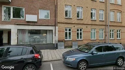 Apartments for rent in Trollhättan - Photo from Google Street View