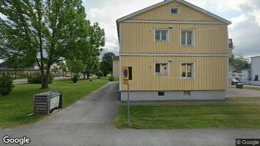 Apartments for rent in Katrineholm - Photo from Google Street View