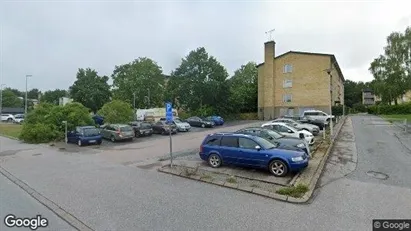 Apartments for rent in Strängnäs - Photo from Google Street View