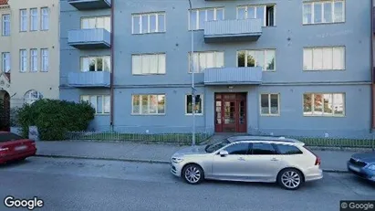 Apartments for rent in Karlskrona - Photo from Google Street View