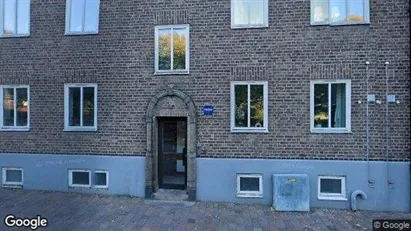 Apartments for rent in Helsingborg - Photo from Google Street View