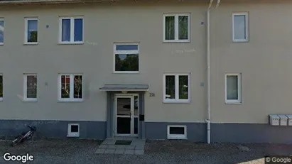 Apartments for rent in Norberg - Photo from Google Street View