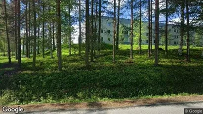 Apartments for rent in Skellefteå - Photo from Google Street View