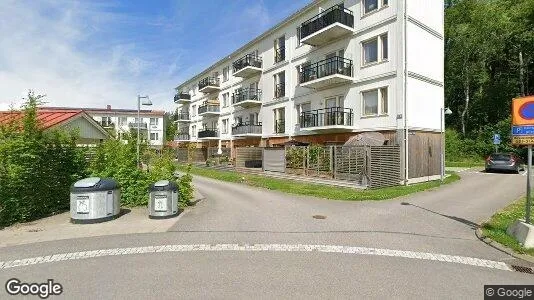Apartments for rent in Trollhättan - Photo from Google Street View