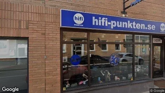 Apartments for rent in Skövde - Photo from Google Street View