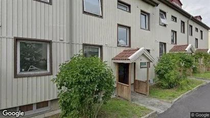 Apartments for rent in Västra hisingen - Photo from Google Street View