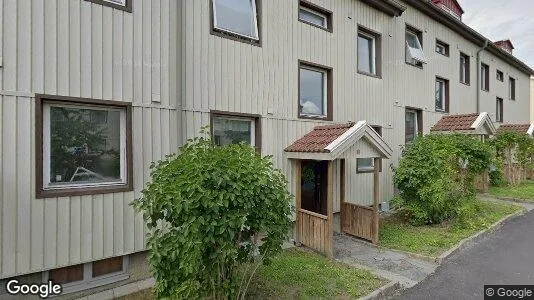 Apartments for rent in Västra hisingen - Photo from Google Street View