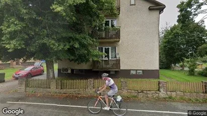 Apartments for rent in Nässjö - Photo from Google Street View