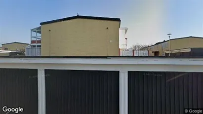 Apartments for rent in Helsingborg - Photo from Google Street View