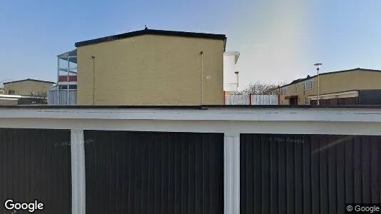 Apartments for rent in Helsingborg - Photo from Google Street View