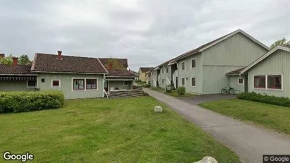 Apartments for rent in Kalmar - Photo from Google Street View