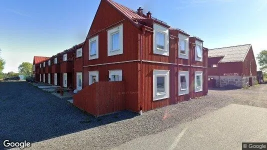 Apartments for rent in Sigtuna - Photo from Google Street View