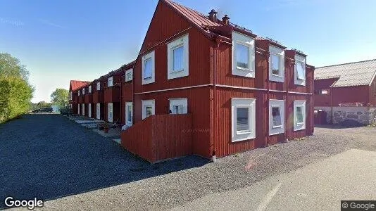 Apartments for rent in Sigtuna - Photo from Google Street View