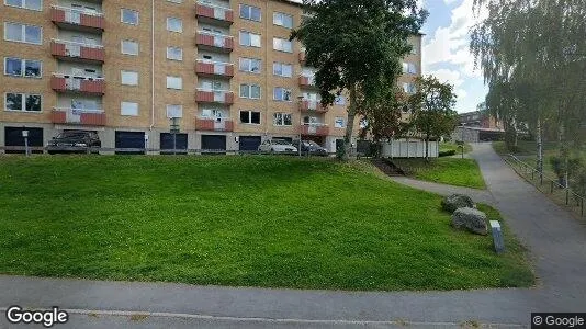 Apartments for rent in Finspång - Photo from Google Street View