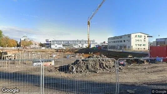 Apartments for rent in Karlstad - Photo from Google Street View