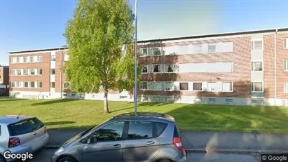 Apartments for rent in Kalmar - Photo from Google Street View