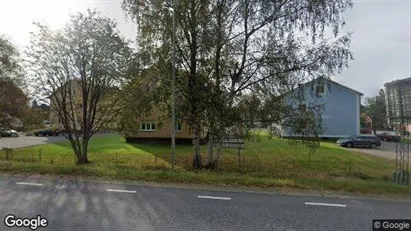 Apartments for rent in Sävsjö - Photo from Google Street View