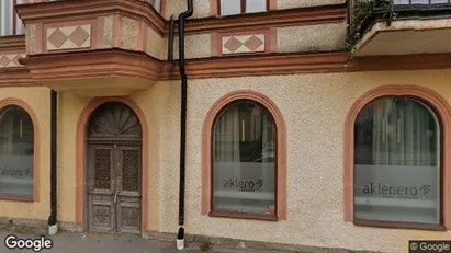 Apartments for rent in Kinda - Photo from Google Street View