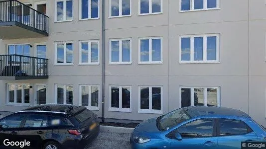 Apartments for rent in Sigtuna - Photo from Google Street View