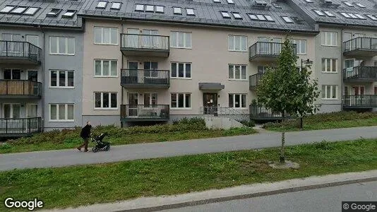 Apartments for rent in Sigtuna - Photo from Google Street View