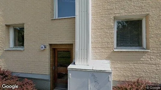 Apartments for rent in Norrköping - Photo from Google Street View