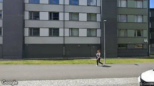 Apartments for rent in Västra hisingen - Photo from Google Street View