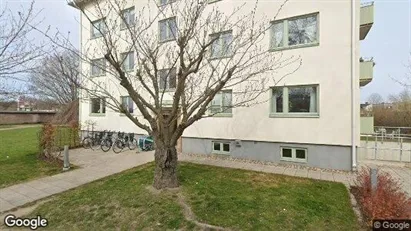 Apartments for rent in Kalmar - Photo from Google Street View