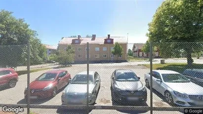 Apartments for rent in Katrineholm - Photo from Google Street View