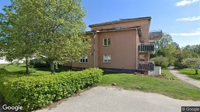 Apartments for rent in Nyköping - Photo from Google Street View