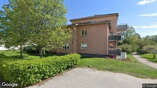 Apartments for rent in Nyköping - Photo from Google Street View