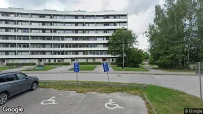 Apartments for rent in Nyköping - Photo from Google Street View