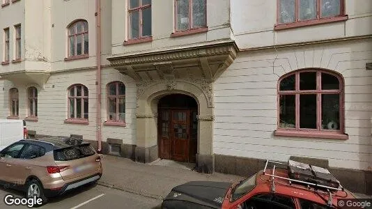 Apartments for rent in Kalmar - Photo from Google Street View