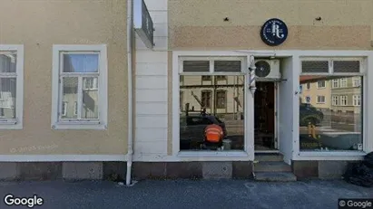 Apartments for rent in Alingsås - Photo from Google Street View