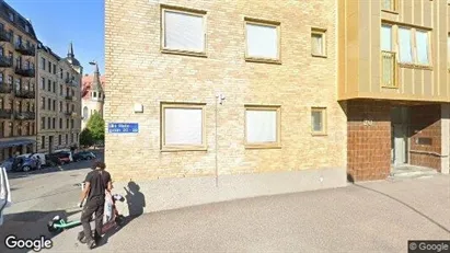 Apartments for rent in Gothenburg City Centre - Photo from Google Street View