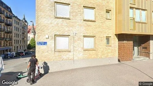 Apartments for rent in Gothenburg City Centre - Photo from Google Street View