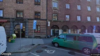 Apartments for rent in Örgryte-Härlanda - Photo from Google Street View