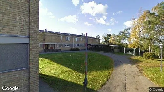 Apartments for rent in Trosa - Photo from Google Street View