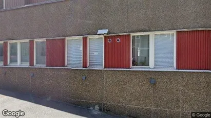 Apartments for rent in Gothenburg City Centre - Photo from Google Street View