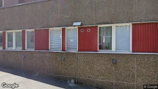 Apartments for rent in Gothenburg City Centre - Photo from Google Street View
