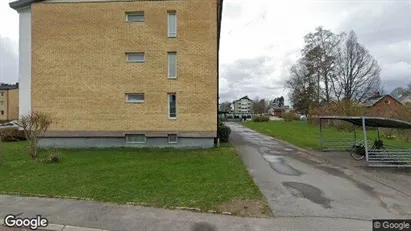 Apartments for rent in Gislaved - Photo from Google Street View