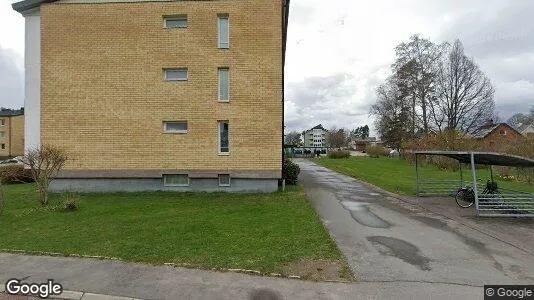 Apartments for rent in Gislaved - Photo from Google Street View