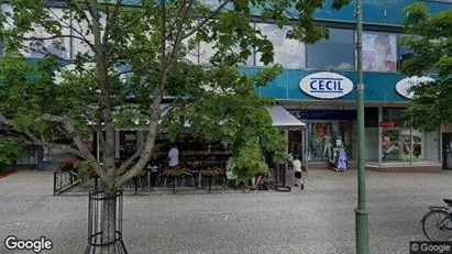 Apartments for rent in Mariestad - Photo from Google Street View