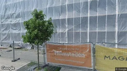 Apartments for rent in Haninge - Photo from Google Street View